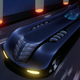 Image for article titled Kevin Conroy, the Beloved Voice of Batman, Has Died. Let's Honor Him and the Best Batmobile Ever